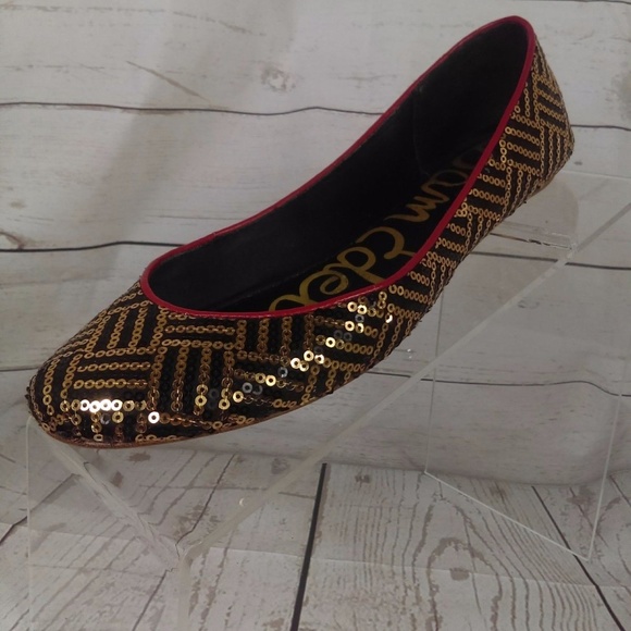 Sam Edelman Shoes - Sam Edelman Ballet Flats Size 6.5